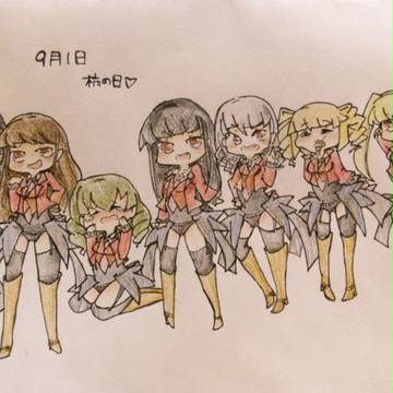 ななしまい