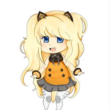 Vocaloid: SeeU