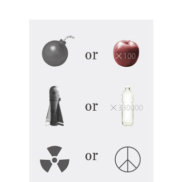 It's your choice