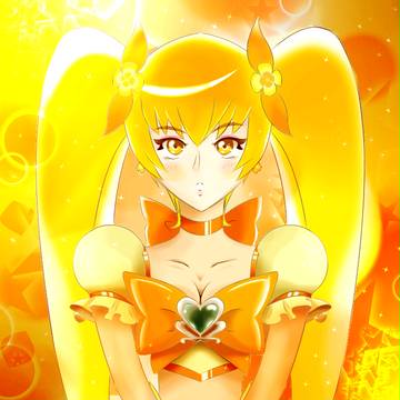 プリキュア