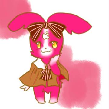 【はんもん】藍歩