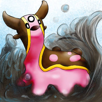 ぽわぐちょぉぉぉぉおぉ