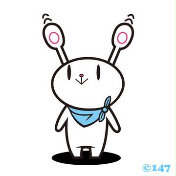 ロボうさぎ