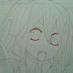 目ぇぬんのわすれてたｗ