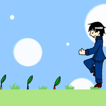 リズム天国ゴールドトレス