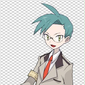 氷上くん