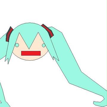 初音ミク