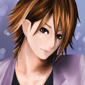 ViViD シン あ誕生日あめでとう!!