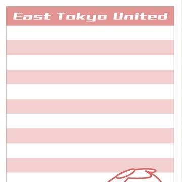 浅草トライアンフ3rd　ノベルティグッズ