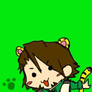 わいるどたいがー
