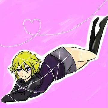 うろつき