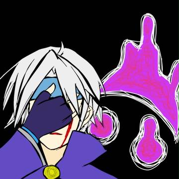 病みの魔導師