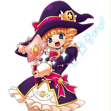 魔法少女