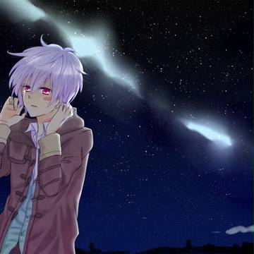 君が隣にいない夜