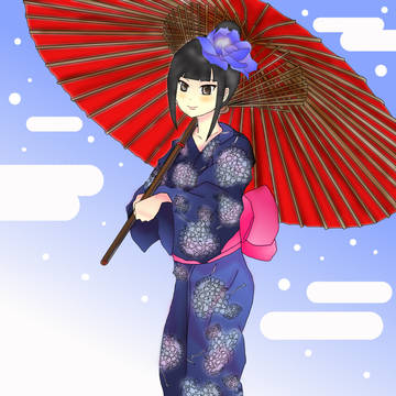 夏の思い出