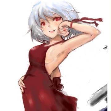 赤目ﾀｿ
