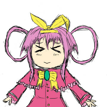 ねんどろいどしゃろ