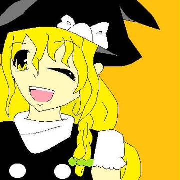 キラッ☆