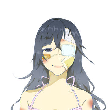 ぼろぼろ