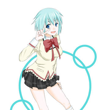 さやさや