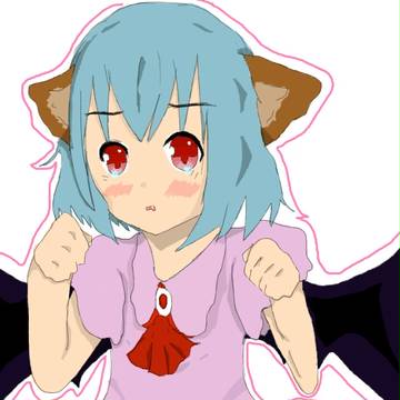 にゃー