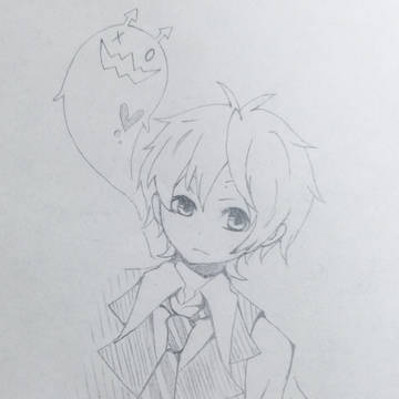 相棒