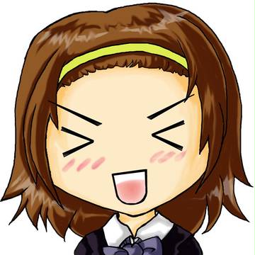 K-On! 田井中 律