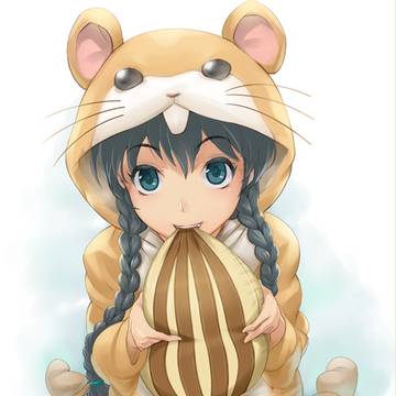 ハム響