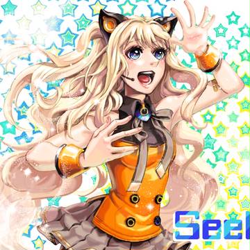 SeeU★
