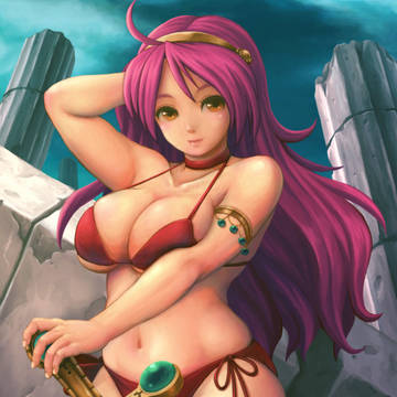 あてーなー