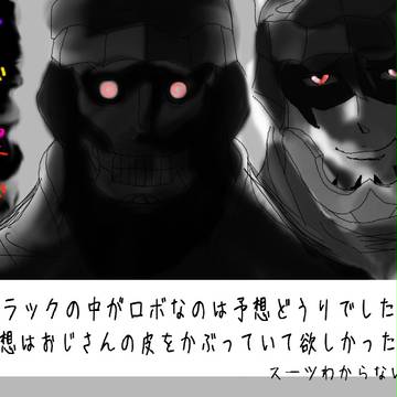 【T&B】２３話エビに対する予想と個人的理想【ネタバレ】