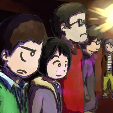 ライブ前