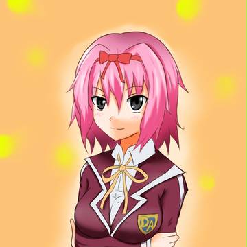 ツンデレの中に小さな「ァィ」が