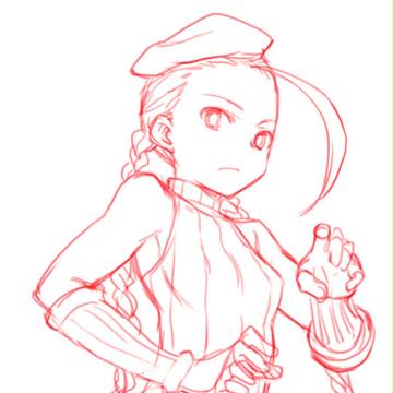 トレスいろいろ
