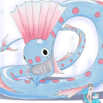 【再戦!】水着の女の子が勝負をしかけてきた!!