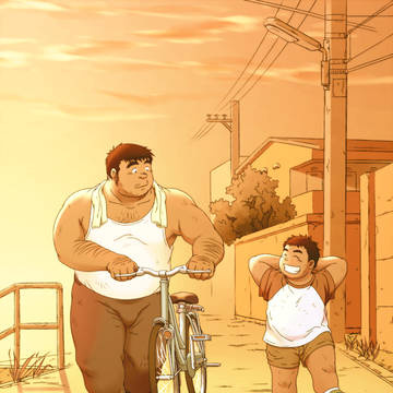 帰り道