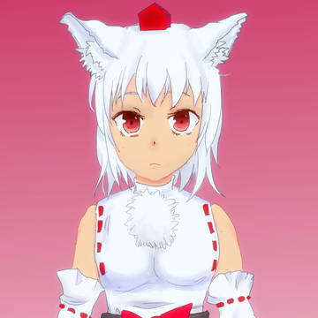 もふもふしたい