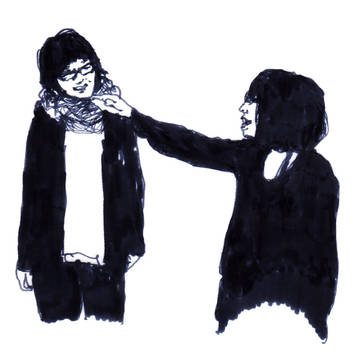 えへへへ～
