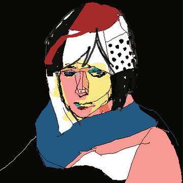 昔描いたやつ