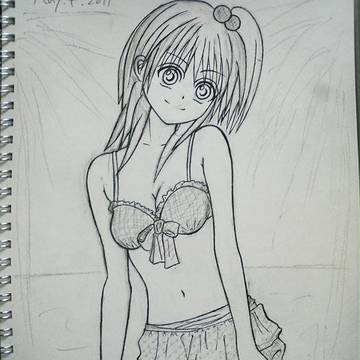 落書き詰め合わせ