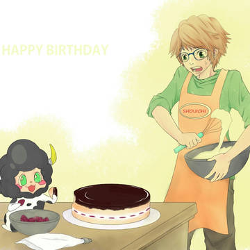 HAPPY BIRTHDAY!!!