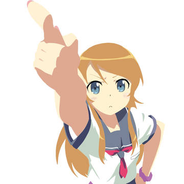 桐乃