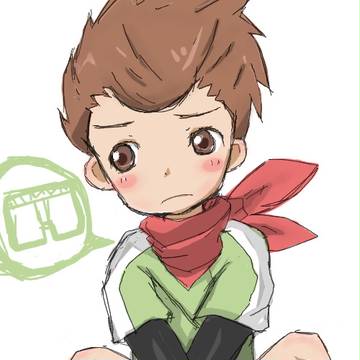 カロル先生
