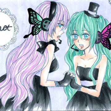－magnet－