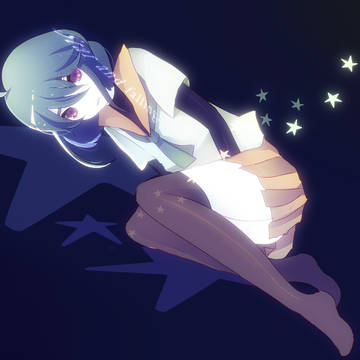 寂しくなんかないよ。