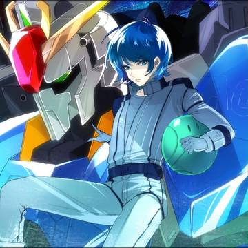 乙ガンダム