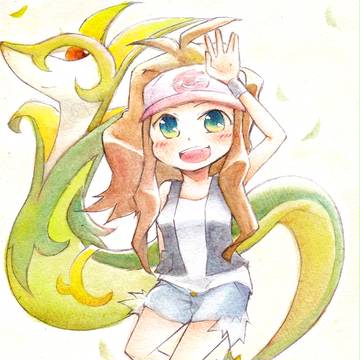 パートナー