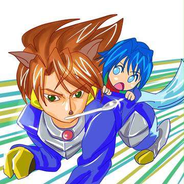 たーくがるにライド！