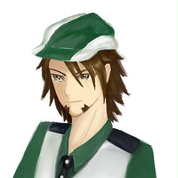 TIGER & BUNNY