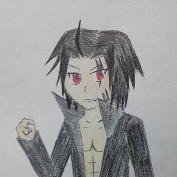 ロイドさんはぴば
